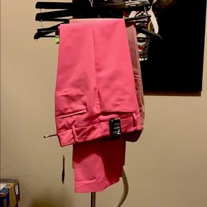 New York & Company Boot Cut Paints